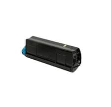 Image of Original Toner Compatible With OKI 42804540 Black For C3200 C3200N