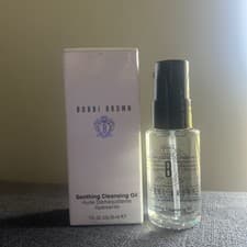 Image of New&Boxed Bobbi Brown Soothing Cleansing Oil 30ml