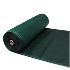 Image of Privacy Screening Netting 230gsm 1.5m High Garden Fence Windbreak 98% Shade Net