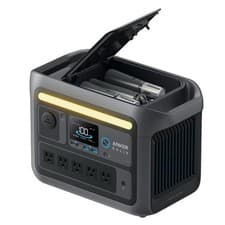 Image of Anker SOLIX C800 Plus portable power station 8 1200 W