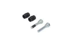 Image of Rear ATE 11.0103-0001.2 Accessory Kit, brake caliper for CHEVROLET,OPEL,VAUXHALL