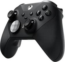 Image of Microsoft Xbox Elite Controller Official Series 2- Xbox S/X NON RETAIL PACKAGED