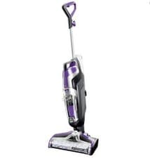 Image of BISSELL Multi-Surface Floor Cleaner CrossWave Pet Pro 2224E 3-in-1 All Floors.