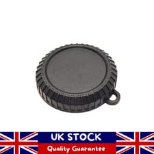 Image of TPU Soft Rubber Lens Cap Cover For DJI Osmo Action 5 Pro 4 3 Protector UK