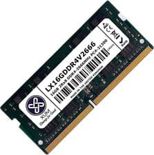 Image of XUM 16GB DDR4 2666 MHZ PC4 21300 Memory RAM Laptop SODIMM 1.2V 260 P Lot