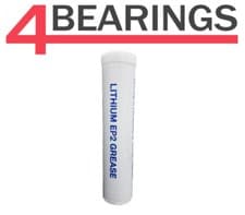 Image of MULTIPURPOSE EP2 LITHIUM GREASE 400g CARTRIDGE GREASE VARIOUS QUANTITY
