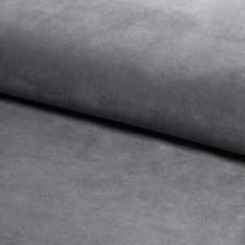 Image of Luxury Ottoman Divan Bed Plush Velvet Lift Up Storage Bed +1000 Pocket Mattress