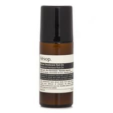 Image of Aesop Herbal Deodorant Roll-On 50ml #usau