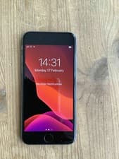 Image of Apple iPhone 6s 32GB 4.7 inch (Unlocked) Smartphone - Space Grey 