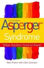 Image of Asperger Syndrome - What Teachers Need to Know, Ma