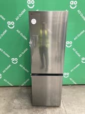 Image of LG Fridge Freezer 60/40 60cm - Prime Silver - E Rated GBBSJ10EPY #LF126725