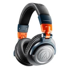 Image of Audio-Technica ATH‑M50xBT2 LAB limited edition Wireless Over-Ear Headphones