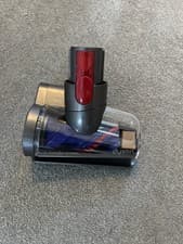 Image of GENUINE DYSON ANIMAL ANTI-TANGLE HAIR SCREW TOOL MOTOR HEAD V7 V8 V10 V11 V15