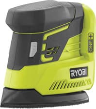 Image of Ryobi R18PS-0 Cordless Palm Sander