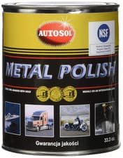 Image of Autosol Metal Polish - 250 ml Free & fast Shipping*****