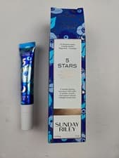 Image of Sunday Riley 5 Stars Retinol + Niacinamide Anti Aging Eye Serum Dark Circles and
