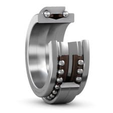 Image of BTW60CTN9/SP 60x95x44mm Double Direction Angular Contact Thrust Ball Bearing