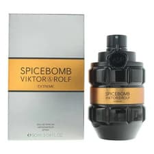 Image of Spicebomb Viktor & Rolf Extreme 90ml Eau De Parfum - New