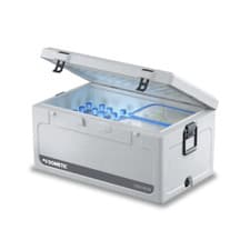 Image of Dometic Cool-Ice CI-85 87 Litre Passive Coolbox - Stone