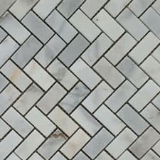 Image of Split Face 300x300mm Matt Decorative Wall Tile