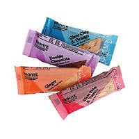 Image of Cafe Bronte Twin Mini Variety Biscuits (Pack of 100) NWT859