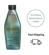 Image of Redken Beach Envy Volume Conditioner 250ml