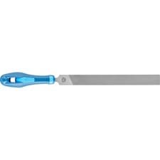 Image of PFERD Workshop File flat blunt with Ergonomic Handle 150mm