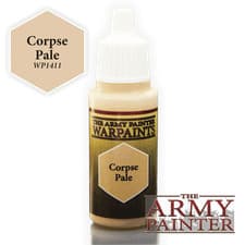 Image of Corpse Pale: Warpaints (18ML) New | 5713799141100