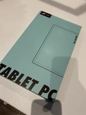 Image of 10.1” Tablet PC 128gb Brand New – IPS Display – Dual Camera – Boxed