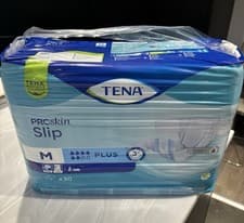 Image of Tena Super ProSkin Unisex Incontinence Pants, Size M