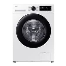 Image of Samsung Series 5 AI Energy 11kg 1400rpm Washing Machine - White WW11DG5B25AEEU