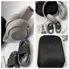 Image of New Beats Studio Pro Wireless Bluetooth Headphones Noise Cancelling