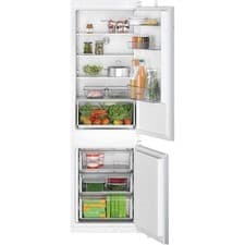 Image of Bosch KIN86NSE0G Fridge Freezer Series 2 260l No Frost Integrated [ID7011077885]