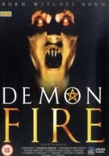 Image of Demon Fire [2001] [DVD], New DVD, Tanya Dempsey,Debbie Rochon,Tina Krause,Brinke