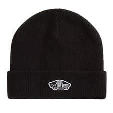Image of Vans Classic Cuff Beanie Black
