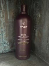 Image of Aveda Invati ultra Advanced Exfoliating Shampoo Rich 1000ml