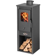 Image of Freestanding Stove Fire 6.1kw