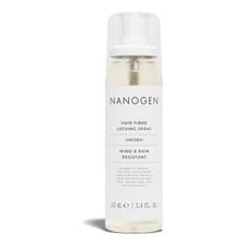 Image of Nanogen Hair Fibre Locking Spray for Long Lasting Hold & Wind Rain Proof