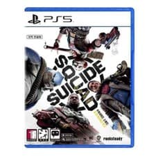 Image of Suicide Squad Kill the Justice League - PS5