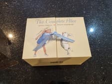 Image of The Complete Alice (22 Hardback Books) Box Set by Lewis Carroll