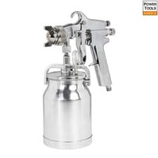 Image of Sip 02132 2Mm Professional Diamond Spray Gun