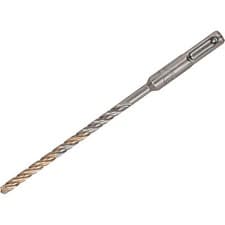 Image of Irwin Speedhammer SDS Plus Masonry Drill Bit 6mm 160mm Pack of 1