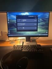 Image of MSI Vector GP68 Gaming Laptop - RTX 4080, i9-12900HX, 16GB RAM, 1TB