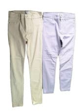 Image of 2 Pairs of Trousers. Dorothy Perkins. Size 12