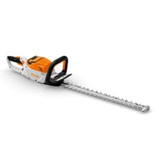Image of STIHL HSA 60 Compact Cordless 24" Hedge Trimmer - BARE UNIT ONLY - New