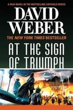 Image of David Weber At the Sign of Triumph (Paperback) Safehold