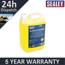 Image of Sealey Patio Cleaner 5L SCS007