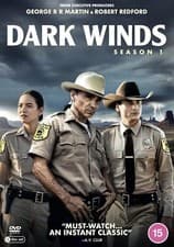 Image of Dark Winds Season 1 [DVD]