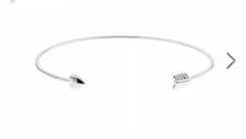 Image of Ted Baker Lasies PVD Plated Bangle BNIP