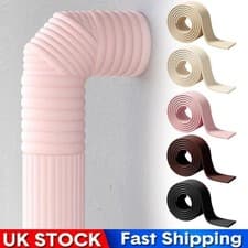 Image of 2M Outdoor Water Pipe Anti-freezing Thermal Insulation Foam Selfadhesive Winter